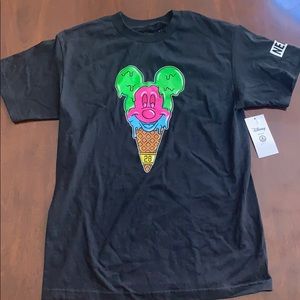 Disney NEFF t-shirt